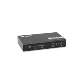 Equip 332725 commutateur vidéo HDMI