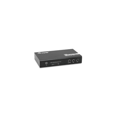 Equip 332725 commutateur vidéo HDMI