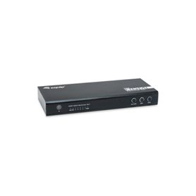 Equip 332726 commutateur vidéo HDMI