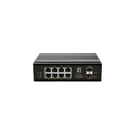 LevelOne IGP-1031 commutateur réseau Gigabit Ethernet (10/100/1000) Connexion Ethernet