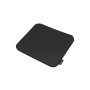 LogiLink ID0195 tapis de souris Tapis de souris de jeu Noir