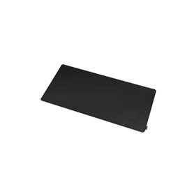 LogiLink ID0198 tapis de souris Tapis de souris de jeu Noir