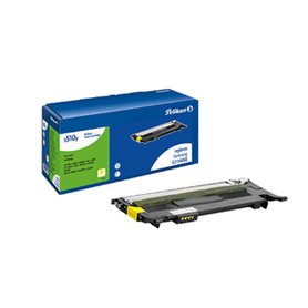 Pelikan 4229731 Cartouche de toner 1 pièce(s) Jaune