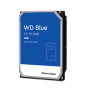 Western Digital Blue WD60EZAX disque dur 3.5" 6 To