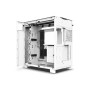 NZXT H9 Elite Midi Tower Blanc