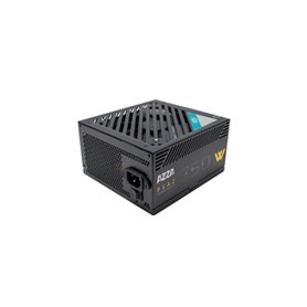 Azza PSAZ-750W unité d'alimentation d'énergie 20+4 pin ATX ATX Noir