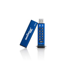 iStorage datAshur Pro USB3 256-bit 64GB