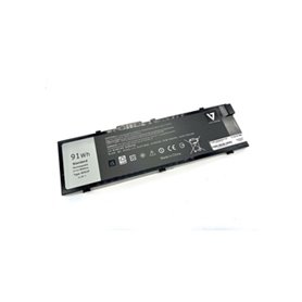 V7 D-MFKVP-V7E composant de laptop supplémentaire Batterie