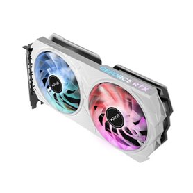 KFA2 GeForce RTX 4060 Ti EX 1-Click OC NVIDIA 8 Go GDDR6