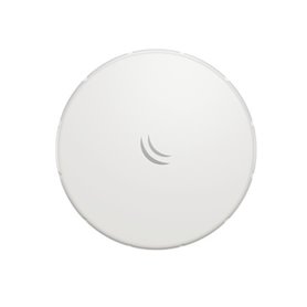 Mikrotik Wire nRAY 2000 Mbit/s Blanc Connexion Ethernet