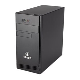 Wortmann AG TERRA EU1009804 PC I5 8 Go 500 Go Non Noir