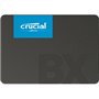 Crucial BX500 2.5" 500 Go Série ATA III