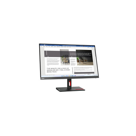 Lenovo ThinkVision S27i-30 LED display 68