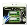 G.Skill 8GB DDR3-1600 module de mémoire 8 Go 2 x 4 Go 1600 MHz