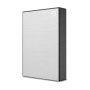 Seagate One Touch HDD 1 TB disque dur externe 1 To Argent