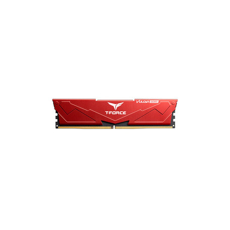 Team Group T-FORCE VULCAN module de mémoire 32 Go 2 x 16 Go DDR5 5600 MHz