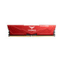 Team Group T-FORCE VULCAN module de mémoire 32 Go 2 x 16 Go DDR5 5600 MHz