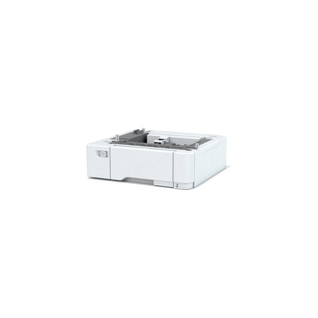 Xerox Magasin double de 550 feuilles + 100 feuilles