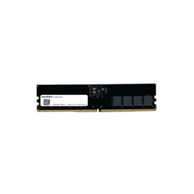 Mushkin Essentials module de mémoire 16 Go 1 x 16 Go DDR5 4800 MHz