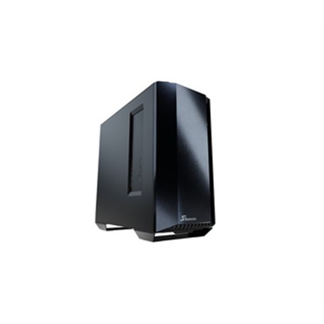 Seasonic SYNCRO Q704 + DGC-750W Midi Tower Noir