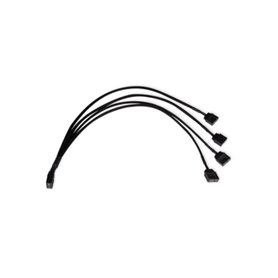 Alphacool 18711 pièce et accessoire pour systèmes de refroidissement d'ordinateurs Câble de diviseur RGB