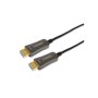 Equip 119431 câble HDMI 50 m HDMI Type A (Standard) Noir