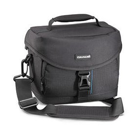 Cullmann Panama Maxima 120 Boîtier compact Noir