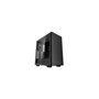 DeepCool CH510 Midi Tower Noir