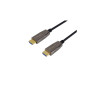 Equip 119455 câble HDMI 50 m HDMI Type A (Standard) Noir