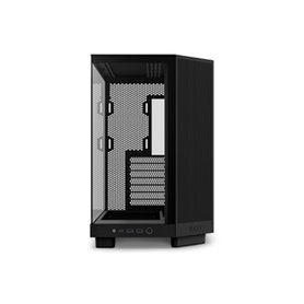 NZXT H6 Air Flow Midi Tower Noir