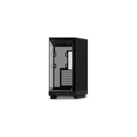 NZXT H6 Air Flow Midi Tower Noir