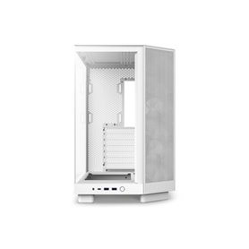 NZXT H6 Air Flow Midi Tower Blanc