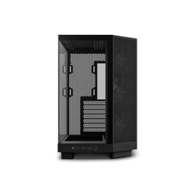 NZXT H6 Air Flow Midi Tower Noir