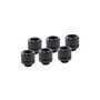 Alphacool 17552 pièce et accessoire pour systèmes de refroidissement d'ordinateurs Kit d'adaptation