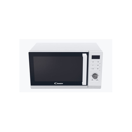 Candy Moderna CMGA23TNDW Comptoir Micro-ondes grill 23 L 900 W Blanc