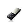 Silicon Power Blaze B30 lecteur USB flash 32 Go USB Type-A 3.2 Gen 1 (3.1 Gen 1) Noir