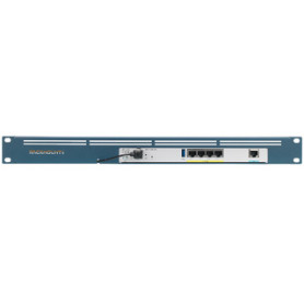 Rackmount.IT RM-CI-T11 accessoire de racks Équerre de fixation