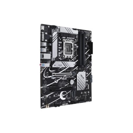 ASUS PRIME B760-PLUS Intel B760 LGA 1700 ATX