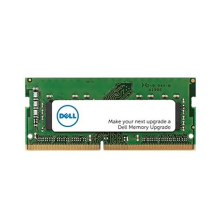 DELL AC774046 module de mémoire 32 Go 1 x 32 Go DDR5 5600 MHz