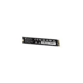 Verbatim Vi5000 M.2 1 To PCI Express 4.0 3D NAND NVMe