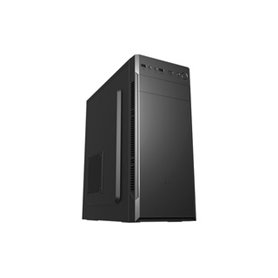 FSP CMT160 Midi Tower Noir