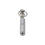 Hama LP-1R pointeur lumineux 640 nm 50 m Chrome