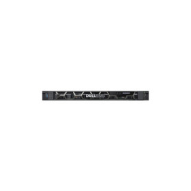 DELL PowerEdge R250 serveur 2 To Rack (2 U) Intel Xeon E E-2314 2