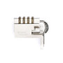 Smartkeeper CSK-SLD01 Compartiment pour ordinateur Universel Cadenas