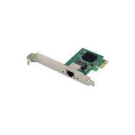 LevelOne GNC-0113 carte réseau Interne Ethernet 5000 Mbit/s