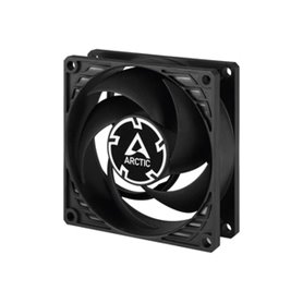 ARCTIC P8 Boitier PC Ventilateur 8 cm Noir