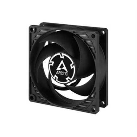 ARCTIC P8 PWM PST Boitier PC Ventilateur 8 cm Noir