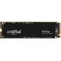 Crucial P3 Plus M.2 500 Go PCI Express 4.0 3D NAND NVMe