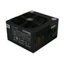 LC-Power LC6450 V2.3 unité d'alimentation d'énergie 450 W 20+4 pin ATX ATX Noir