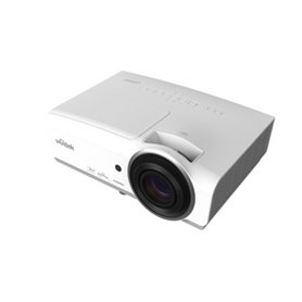 Vivitek DU857 Projecteur à focale standard WUXGA 5000 ANSI lumens